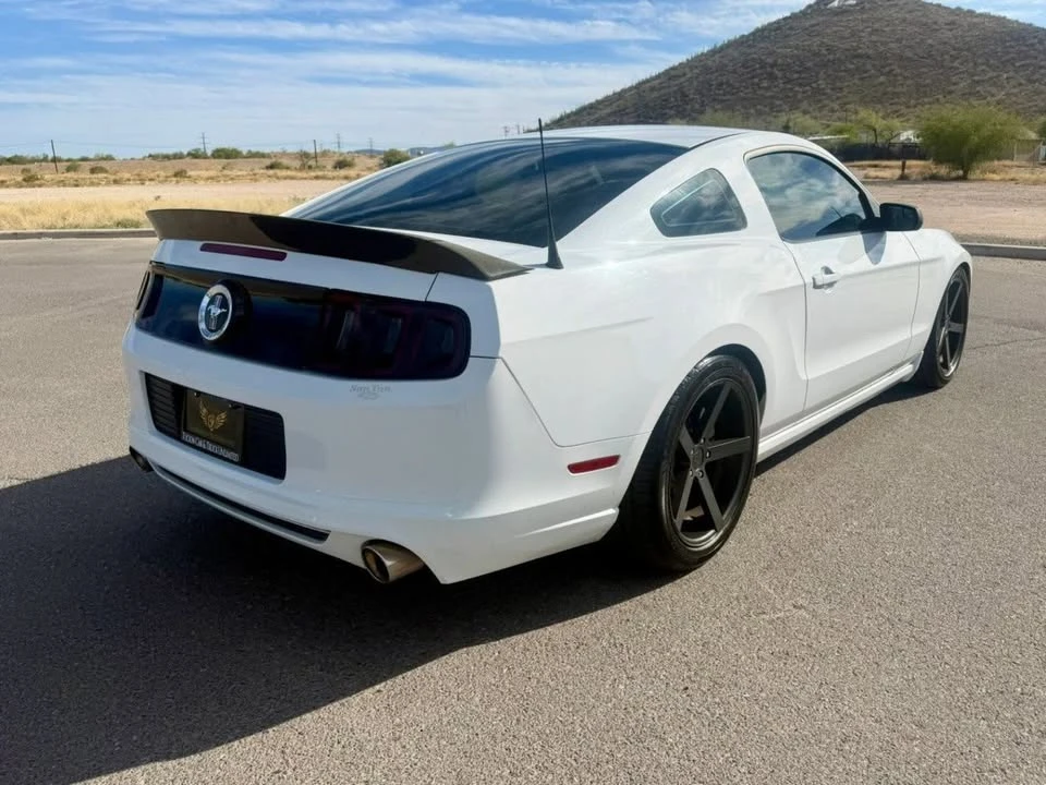2014 Ford S197 Mustang - Image 12 of 20
