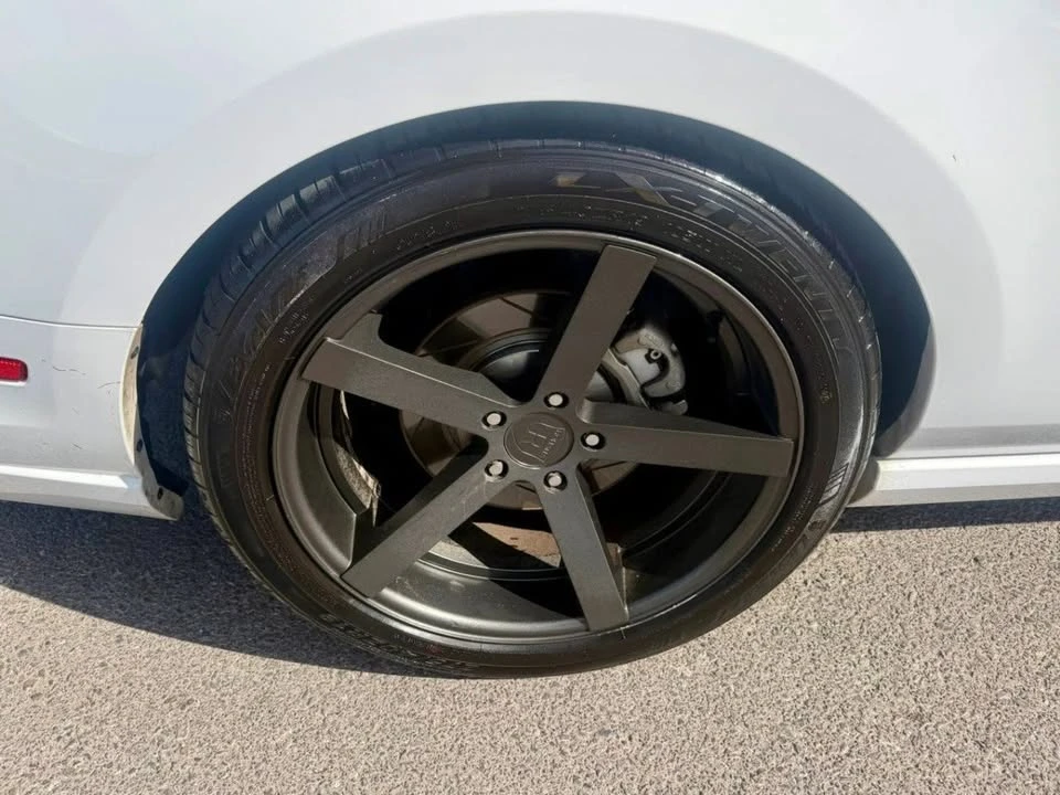 2014 Ford S197 Mustang - Image 11 of 20