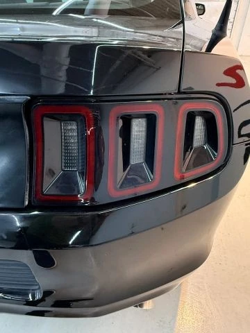 2014 Ford S197 Mustang - Image 21 of 21