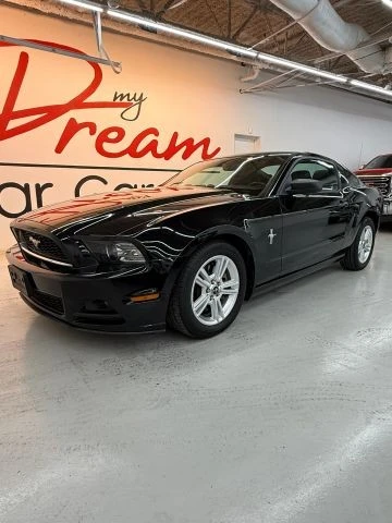 2014 Ford S197 Mustang - Image 3 of 21