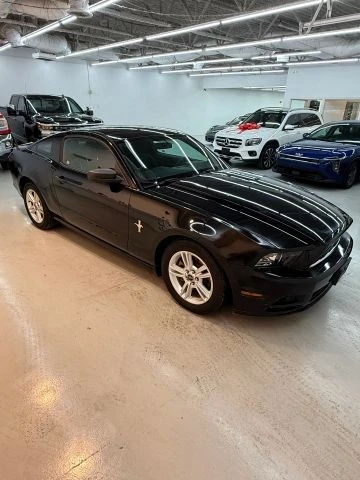 2014 Ford S197 Mustang - Image 14 of 21