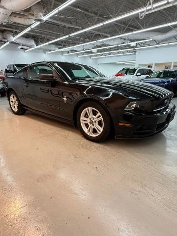 2014 Ford S197 Mustang - Image 15 of 21