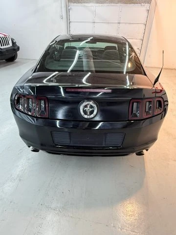 2014 Ford S197 Mustang - Image 8 of 21