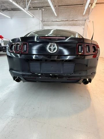 2014 Ford S197 Mustang - Image 9 of 21