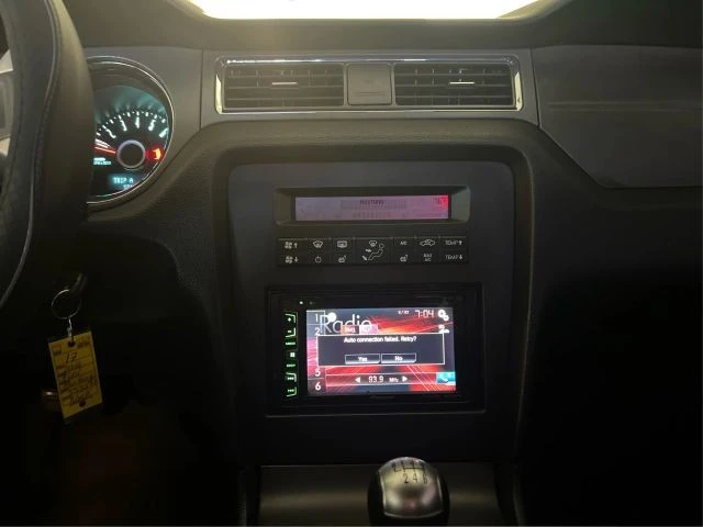 2014 Ford S197 Mustang - Image 14 of 21