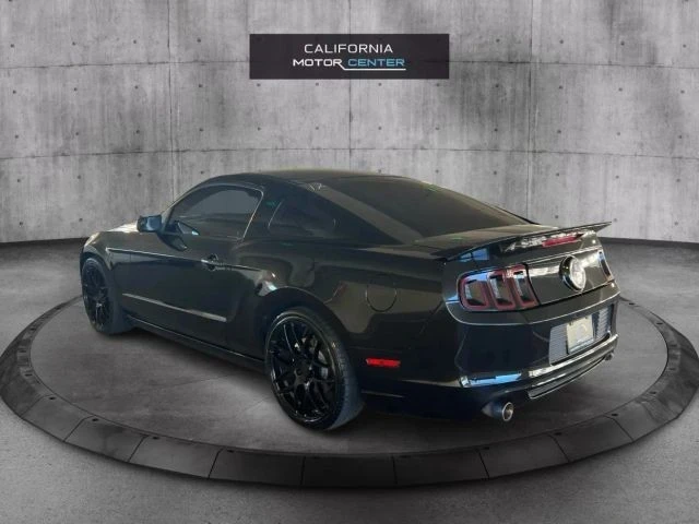 2014 Ford S197 Mustang - Image 7 of 21