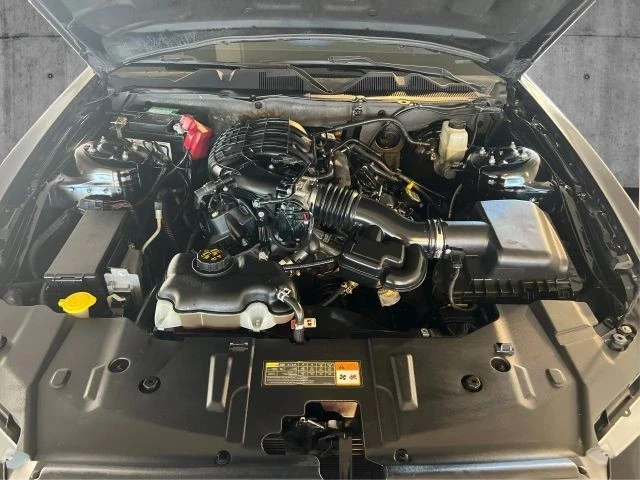 2014 Ford S197 Mustang - Image 11 of 21