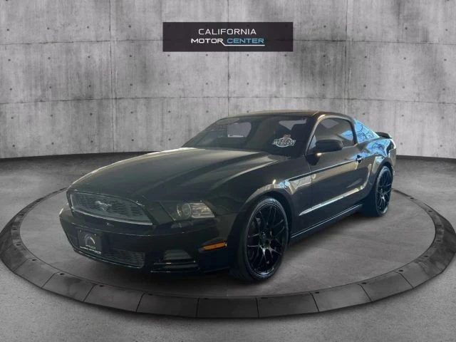 2014 Ford S197 Mustang - Image 3 of 21