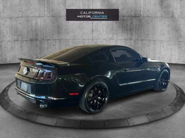 2014 Ford S197 Mustang - Image 5 of 21