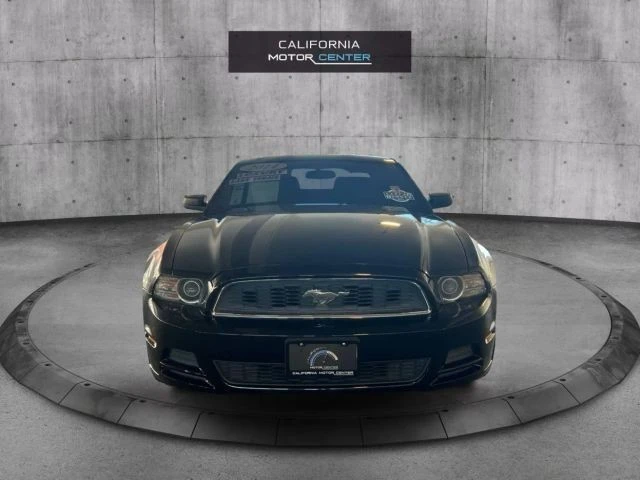 2014 Ford S197 Mustang - Image 2 of 21