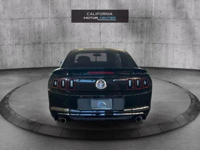 2014 Ford S197 Mustang - Image 6 of 21