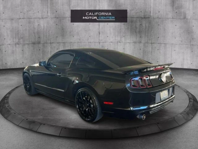 2014 Ford S197 Mustang - Image 7 of 21