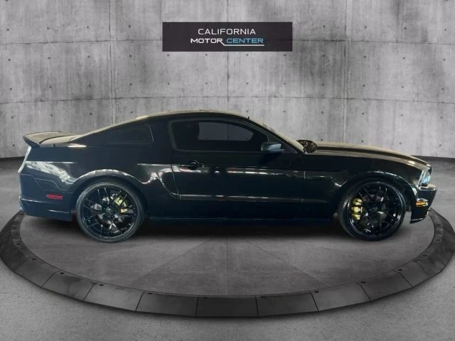 2014 Ford S197 Mustang - Image 4 of 21