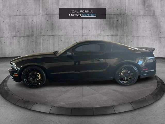2014 Ford S197 Mustang - Image 8 of 21