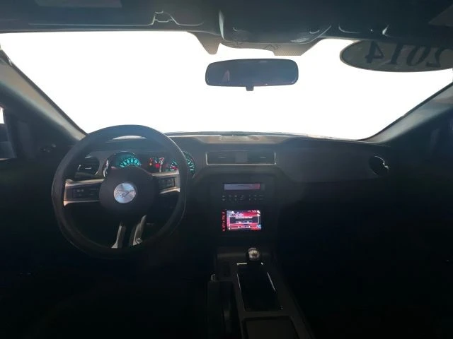 2014 Ford S197 Mustang - Image 21 of 21