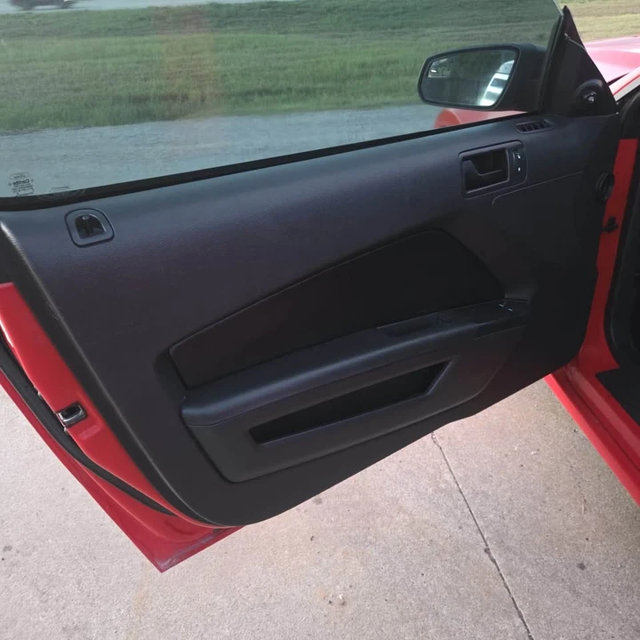 2014 Ford S197 Mustang - Image 7 of 10