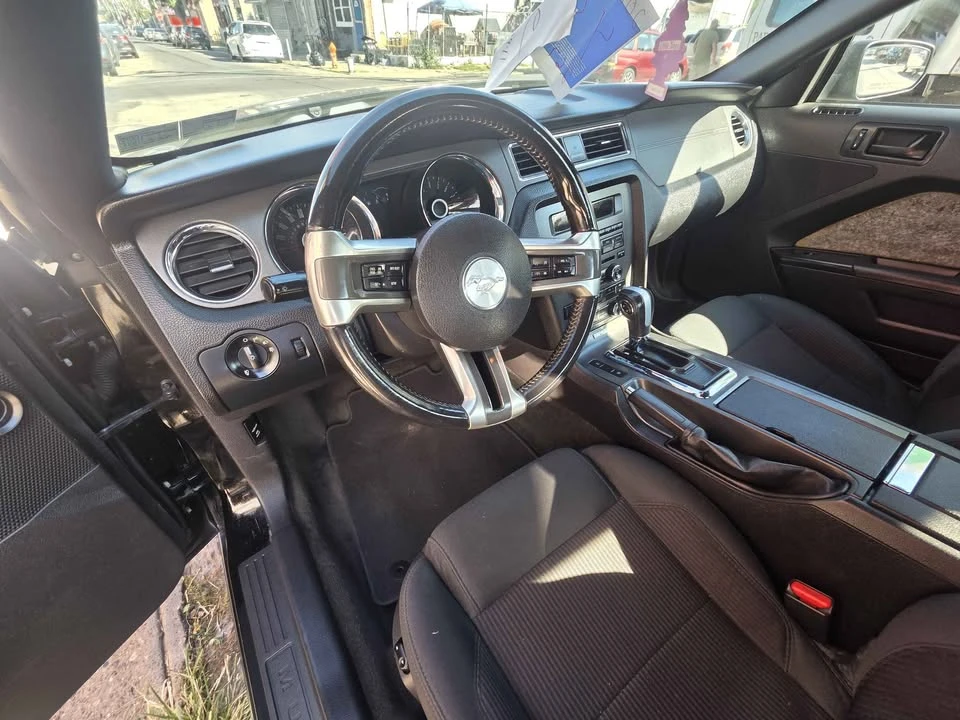 2014 Ford S197 Mustang - Image 3 of 9