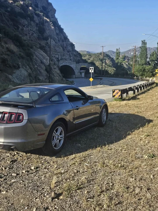 2014 Ford S197 Mustang - Image 3 of 7