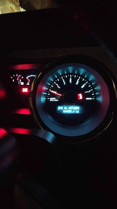 2014 Ford S197 Mustang - Image 6 of 7