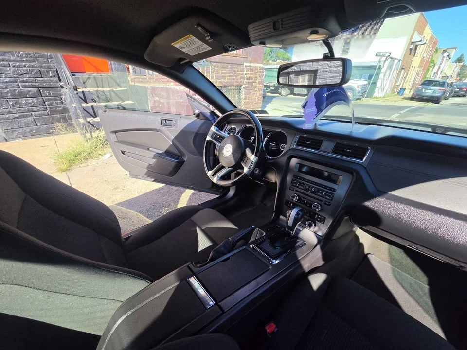 2014 Ford S197 Mustang - Image 5 of 9