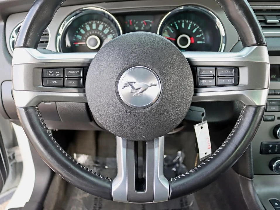 2014 Ford S197 Mustang - Image 10 of 19