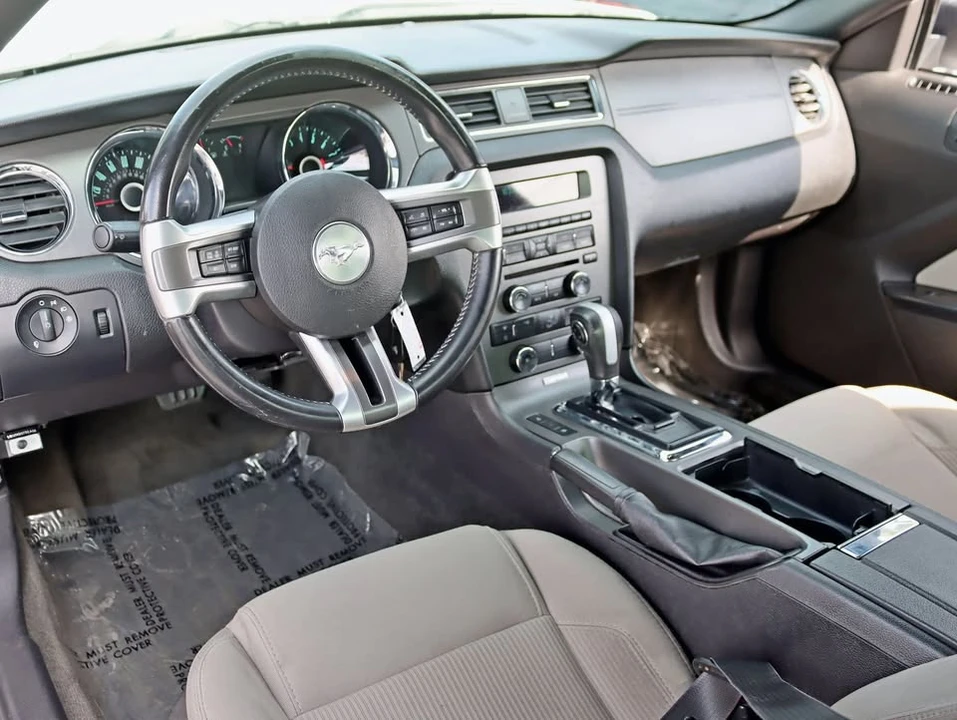 2014 Ford S197 Mustang - Image 9 of 19
