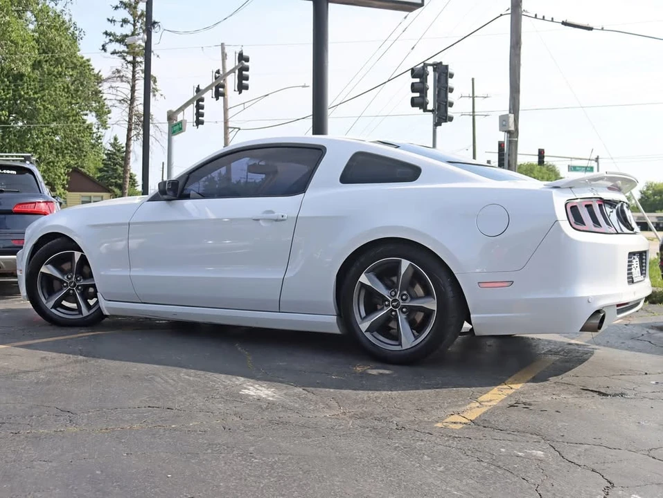 2014 Ford S197 Mustang - Image 7 of 19