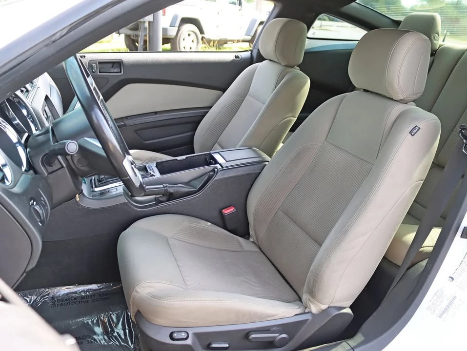 2014 Ford S197 Mustang - Image 14 of 19