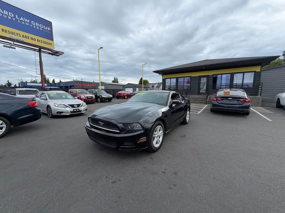 2014 Ford S197 Mustang - Image 3 of 15