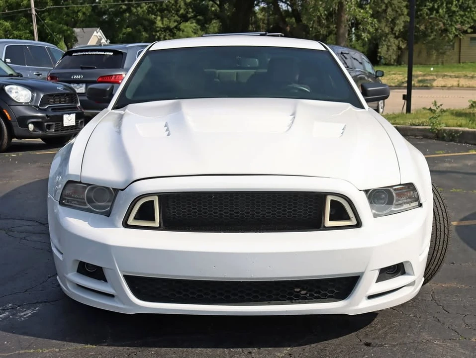 2014 Ford S197 Mustang - Image 6 of 19