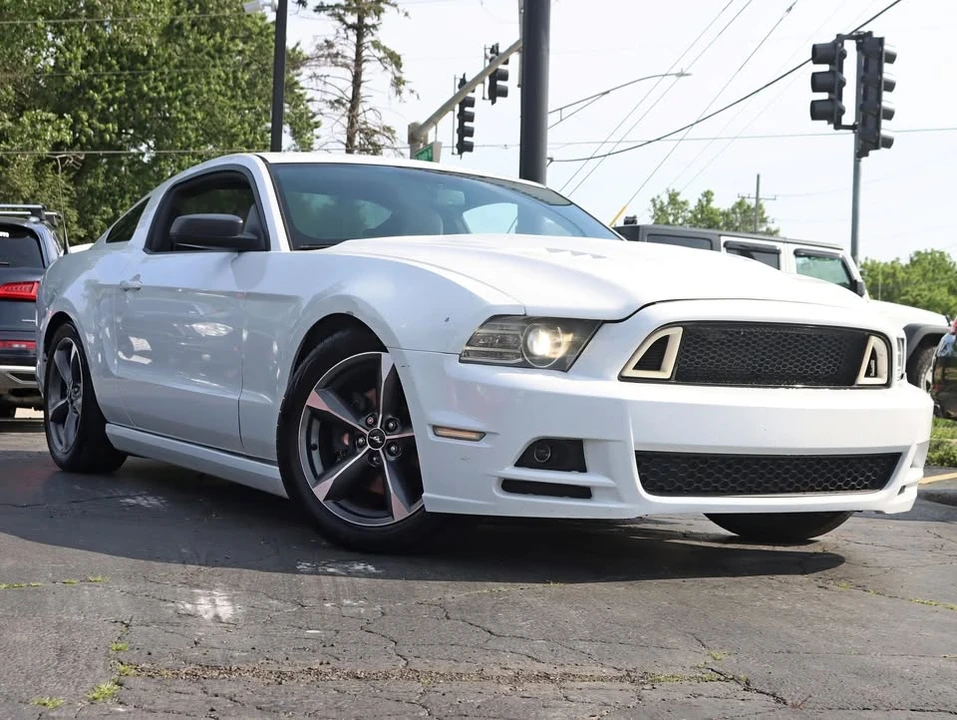 2014 Ford S197 Mustang - Image 5 of 19