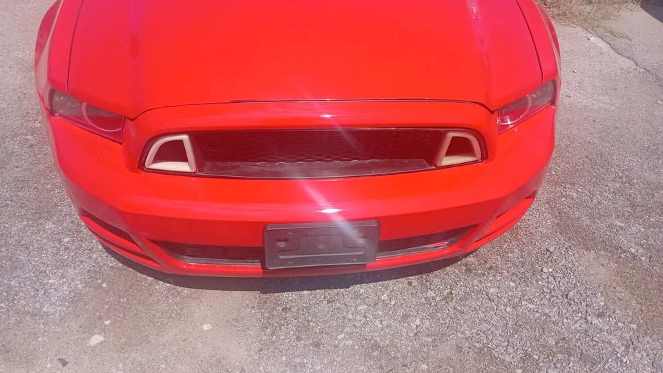 2014 Ford S197 Mustang - Image 2 of 12