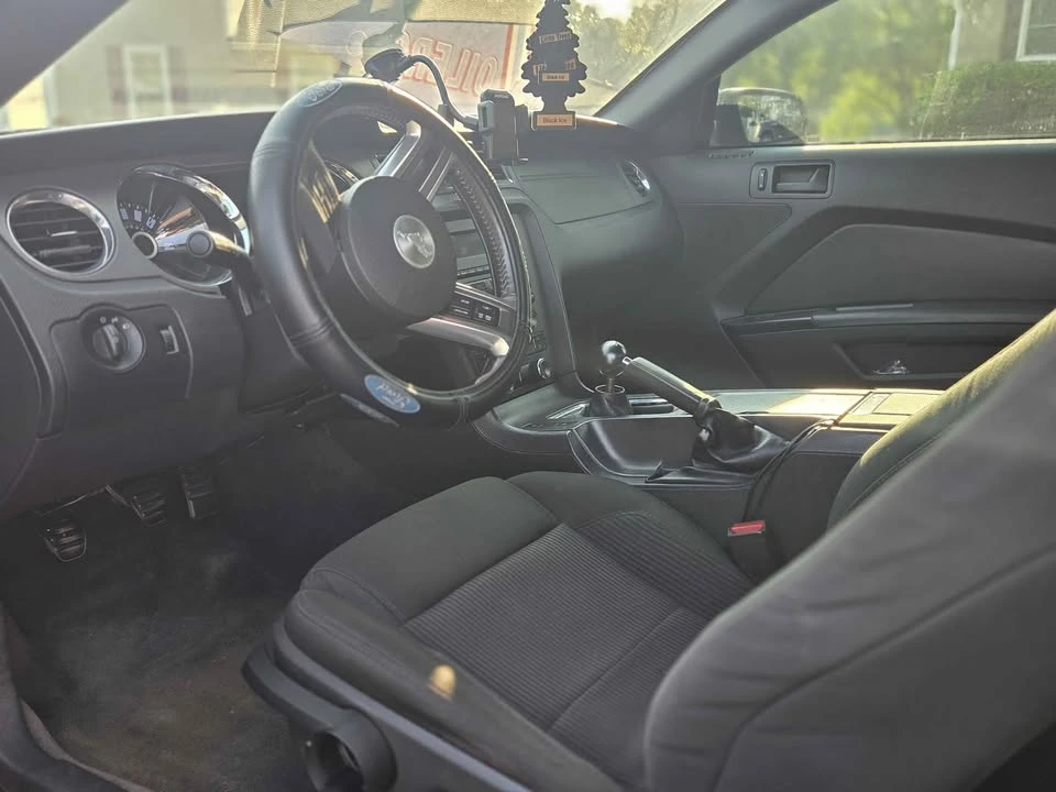 2014 Ford S197 Mustang - Image 5 of 14