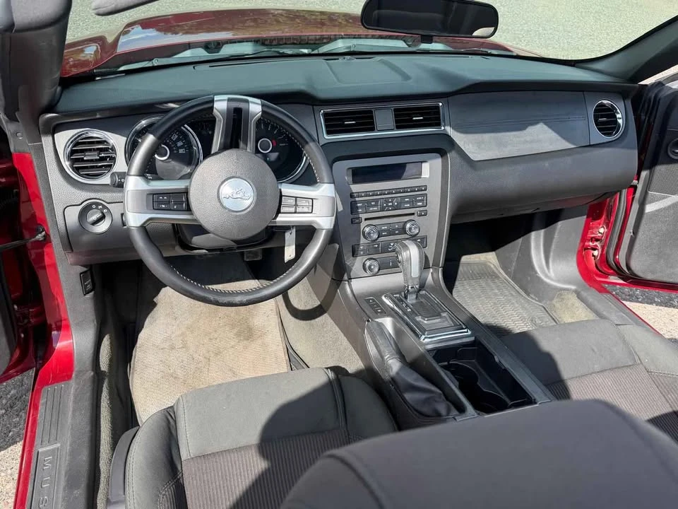 2014 Ford S197 Mustang - Image 12 of 20