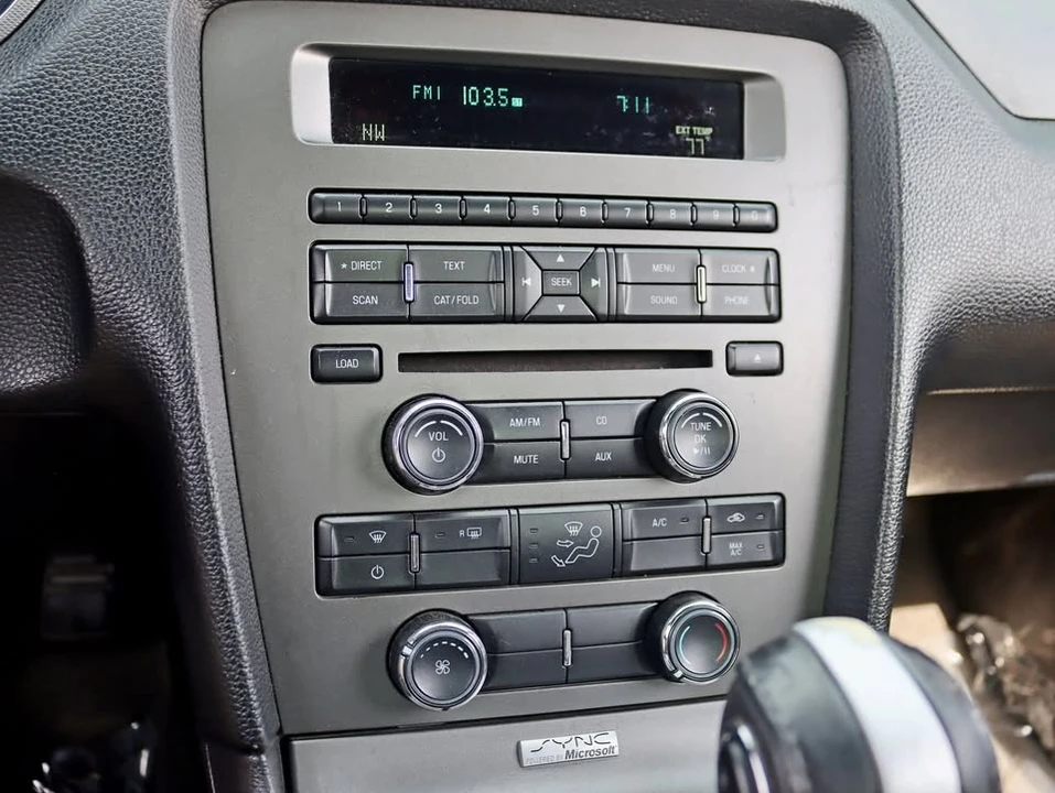 2014 Ford S197 Mustang - Image 12 of 19