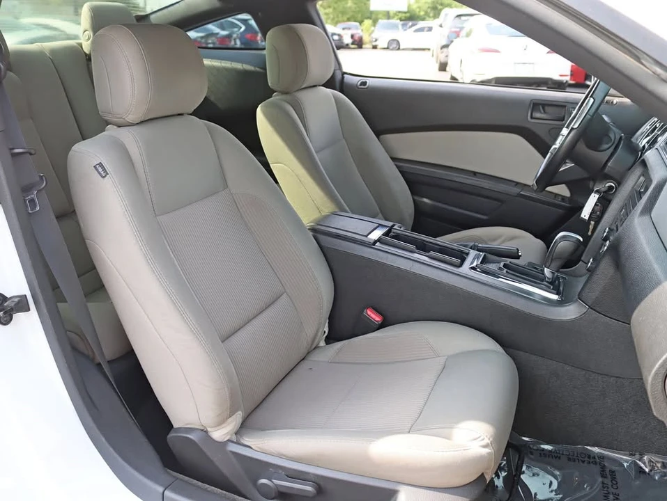 2014 Ford S197 Mustang - Image 15 of 19
