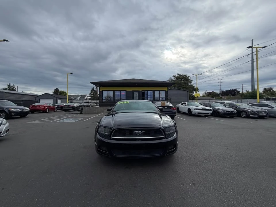 2014 Ford S197 Mustang - Image 2 of 15