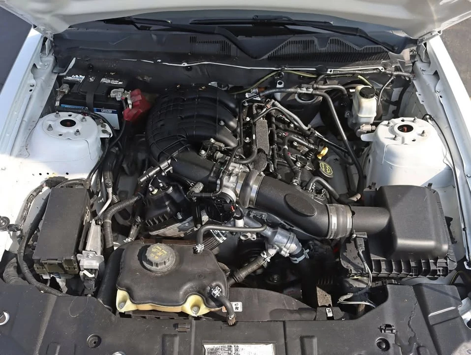 2014 Ford S197 Mustang - Image 17 of 19