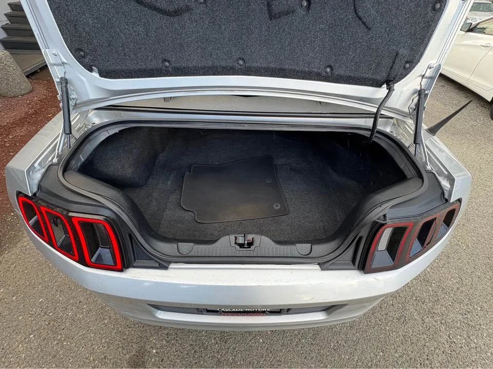 2014 Ford S197 Mustang - Image 16 of 19
