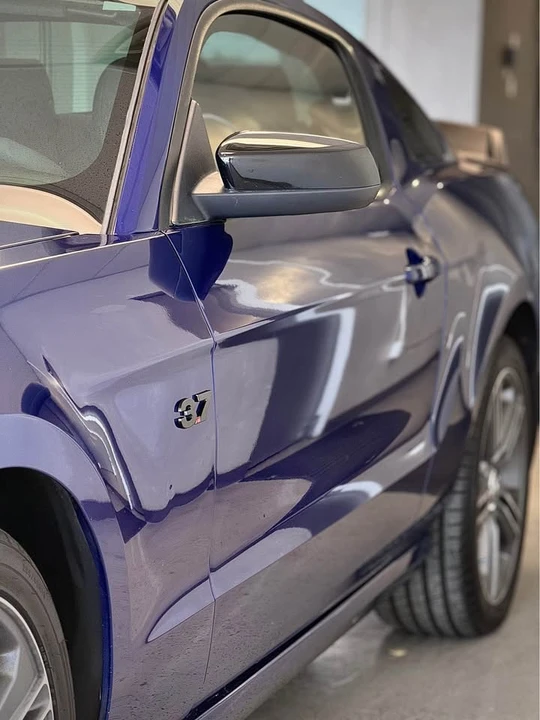 2014 Ford S197 Mustang - Image 3 of 13