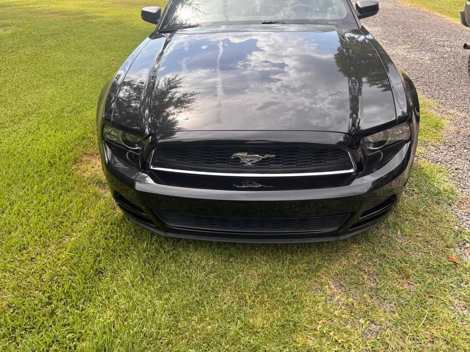 2014 Ford S197 Mustang - Image 2 of 10