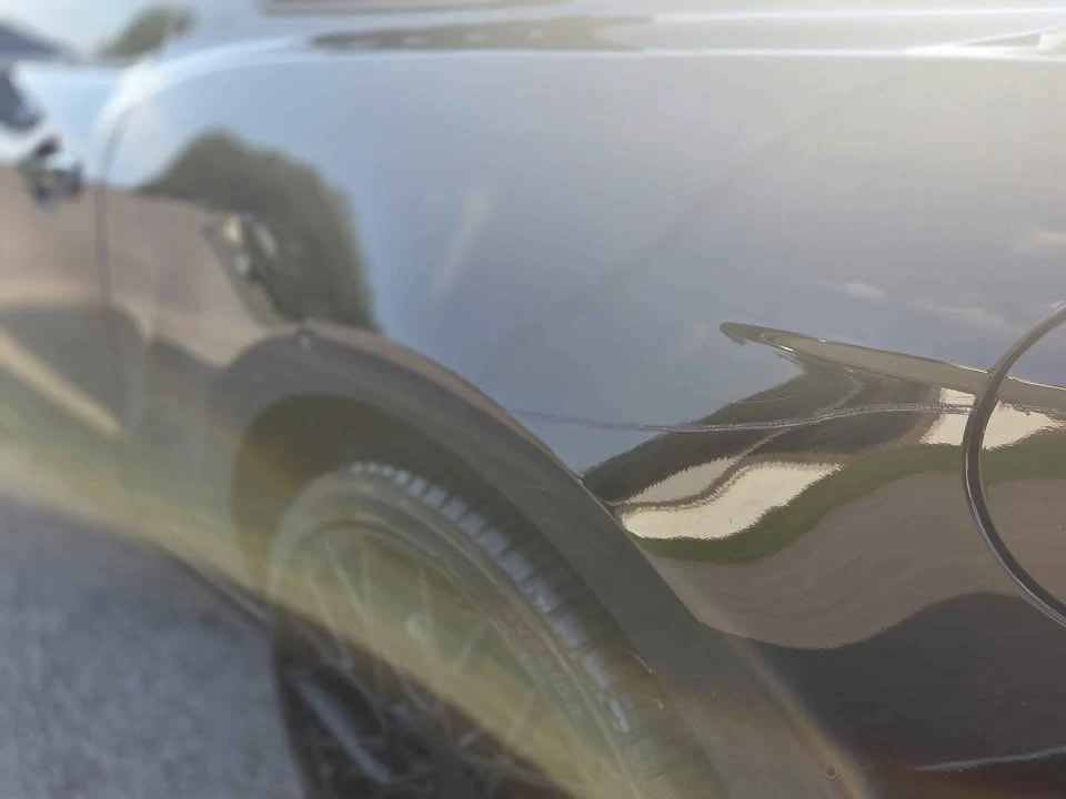 2014 Ford S197 Mustang - Image 8 of 14