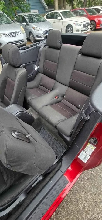 2014 Ford S197 Mustang - Image 17 of 20