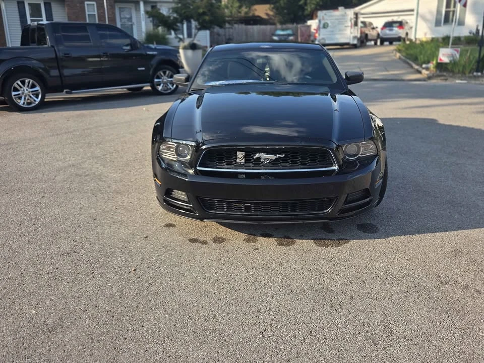 2014 Ford S197 Mustang - Image 12 of 14