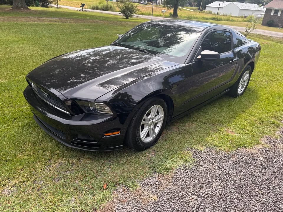 2014 Ford S197 Mustang - Image 3 of 10