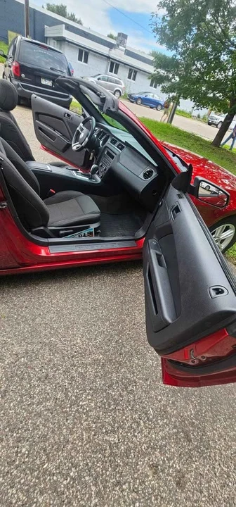 2014 Ford S197 Mustang - Image 10 of 20