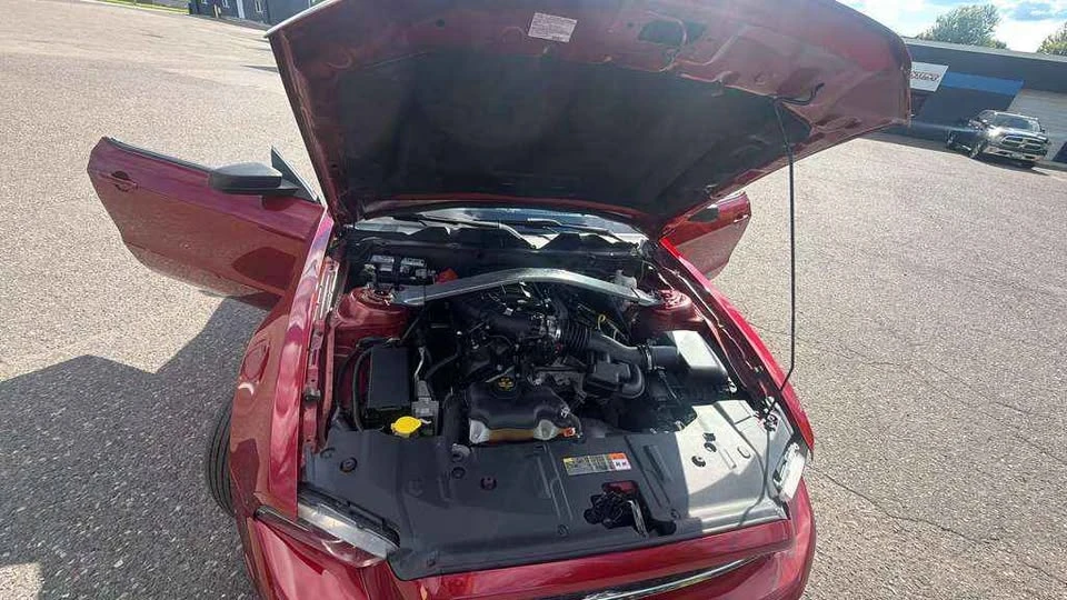 2014 Ford S197 Mustang - Image 20 of 20