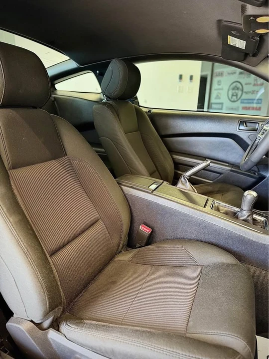 2014 Ford S197 Mustang - Image 12 of 13