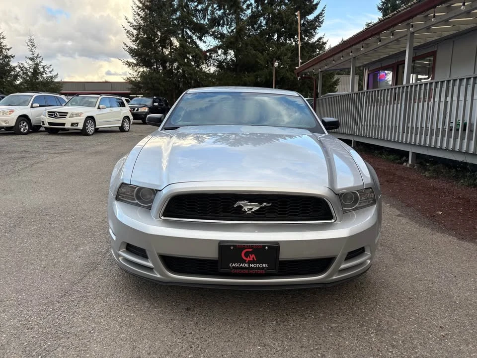 2014 Ford S197 Mustang - Image 2 of 19