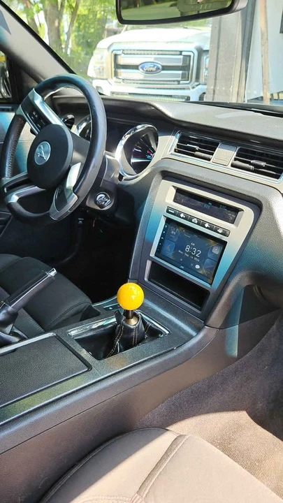 2014 Ford S197 Mustang - Image 7 of 7